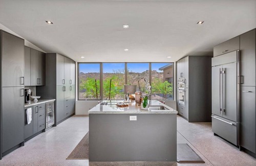 Fort McDowell House | Paradise Canyon-Private Event Venue-Estate 1&2