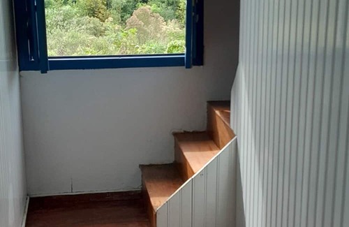 Bento Goncalves House | Casa Foresti, historic, surrounded by nature, for family or group of friends.