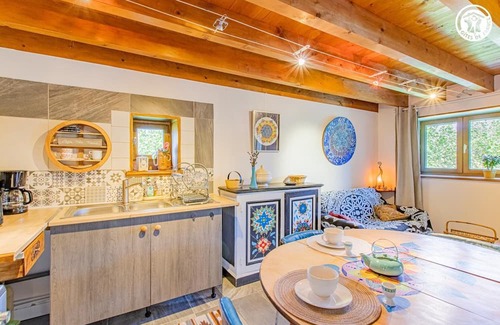 Saint-Ythaire House | Mandadodo - BONNAY-SAINT-YTHAIRE