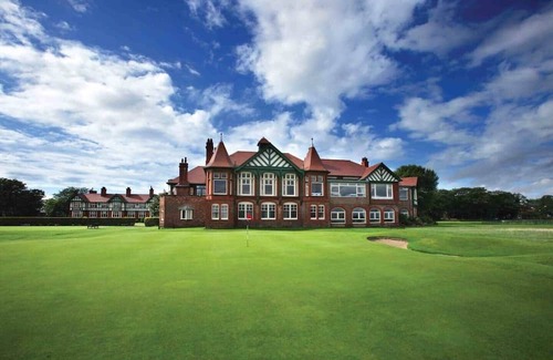 Ormskirk House | Luxury Countryside Retreat in Lancashire. Sleeps 7