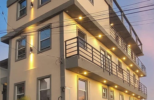 St. George's Apartment | Beautiful apartment with AC in Saint George's