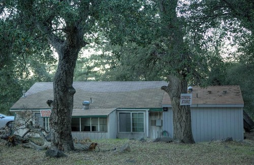 Pauma Valley House | Group Bunkhouse | Sleeps 12 | Mountain Views