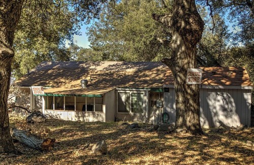 Pauma Valley House | Group Bunkhouse | Sleeps 12 | Mountain Views