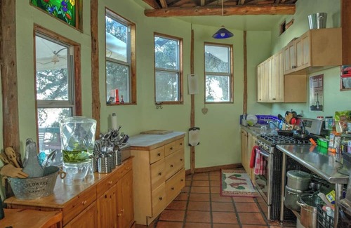 Pauma Valley House | Harrison Serenity Ranch - Groups over 50