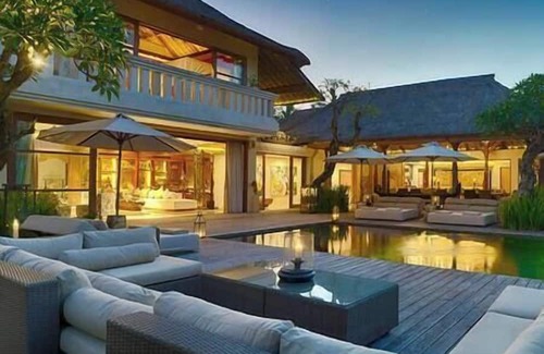 Kaba-Kaba Villa | Kaba Kaba Estate by Elite Havens