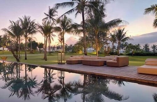 Kaba-Kaba Villa | Kaba Kaba Estate by Elite Havens