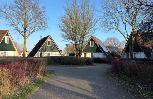 Municipality of Hardenberg House | Vakantiewoning Meerrust
