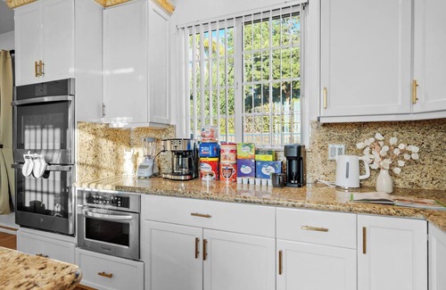 Rancho San Diego House | 4BR/2Bth, Pool, View, 4 Parking, King Bed, Big Yard