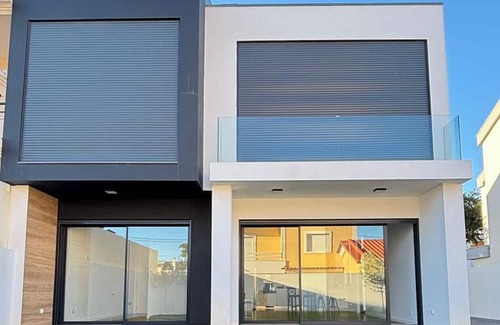 Carvoeira House | Superb 2.5-bedroom house in Sao Domingos de Rana - Cascais, Portugal/Lissabon