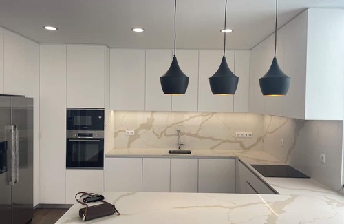Carvoeira House | Superb 2.5-bedroom house in Sao Domingos de Rana - Cascais, Portugal/Lissabon