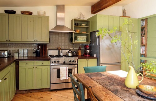Chatham Ski Chalet | It's time to FALL in Love with Upstate!