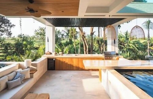 Babakan Villa | Villa Nica by Elite Havens