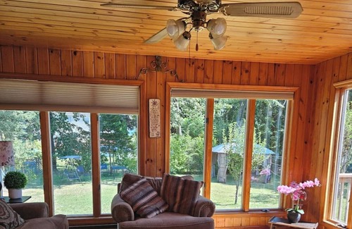 Fairfield House | Charming 3-bedroom house in peaceful Fairfield with a spacious backyard
