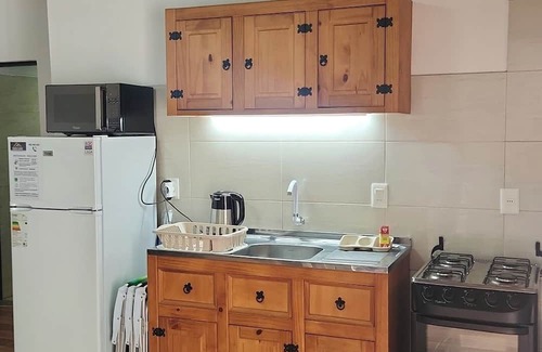 Puimayen Apartment | Apartamento en La Mano, Puimayen