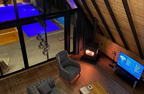 Konyaalti House | PARS BUNGALOV ANTALYA