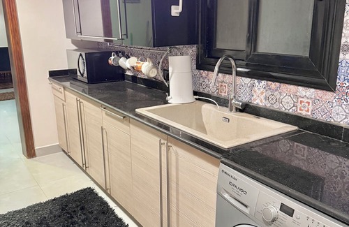 Ain Schams Apartment | luxurious hidden gemstone 3BR APT in Helioplis