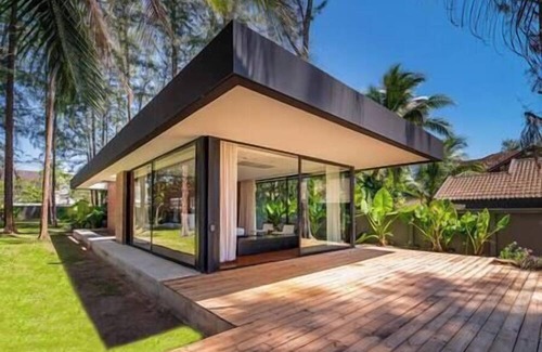 Khok Kloi Villa | Grand Villa Noi by Elite Havens