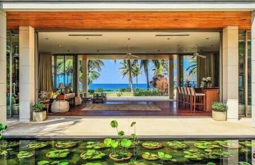 Khok Kloi Villa | Baan Taley Rom by Elite Havens