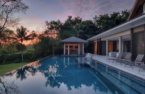 Koh Kaew Villa | Naam Sawan by Elite Havens