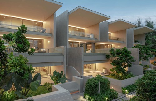 Khok Kloi Villa | Veyla Natai - Luxury 3BR Oceanview Pool Villas