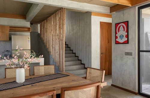Chikkaballapur Villa | Villa Nirvaana At Nandhi hills,Chikkaballapura