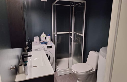 Harstad Apartment | 3-bedroom apartment in lovely Harstad.