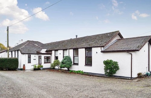 Forfar Cottage | Rest. Relax. Restore. nStunning self-catering accommodation in beautiful Angus