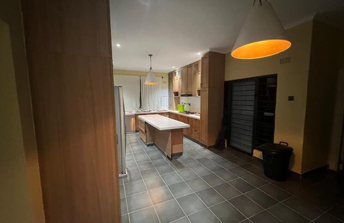 Blantyre House | Elegant 4-bedroom bungalow in Blantyre Malawi - The Cozy Nook