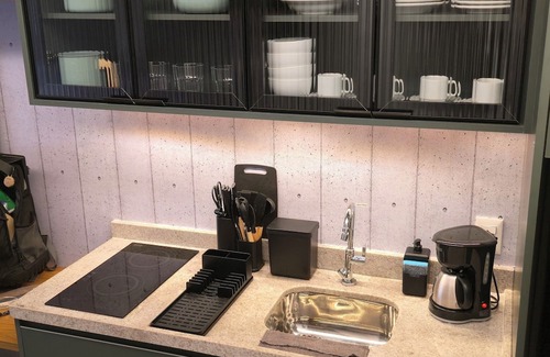 Indianopolis Apartment | Dani Studio Moema Grand Vitrali