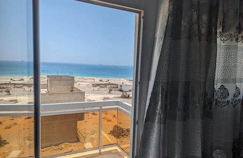 Pointe des Almadies Apartment | DAKAR CONFORT