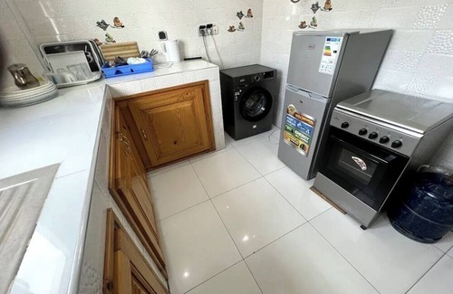 Pointe des Almadies Apartment | DAKAR CONFORT