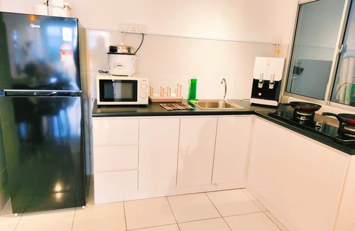 Daerah Kulai Villa | Merpati Indah Apt Kulai Johor