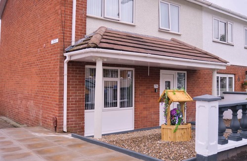 Strabane House | Strabane, Co. Tyrone – Mourneside Corner