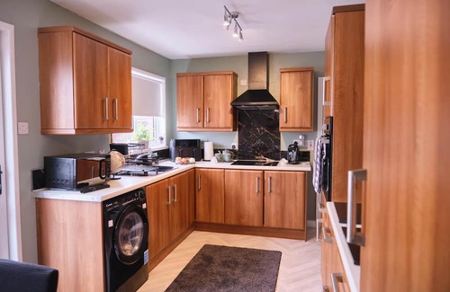 Strabane House | Strabane, Co. Tyrone – Mourneside Corner