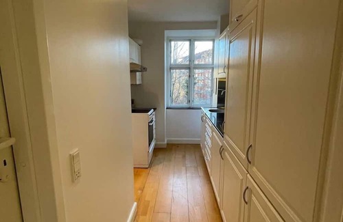Valby Apartment | L - Gammel jerne 19,1