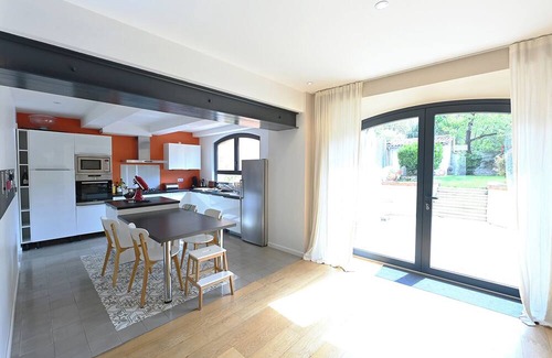 Revel House | A haven of comfort in the heart of the city