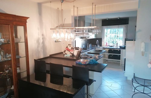 Rhein-Erft-Kreis District House | Beautiful, cozy townhouse