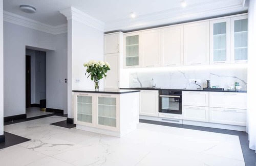 Czestochowa Apartment | Luxury Apartment Lux in the Center of Częstochowa