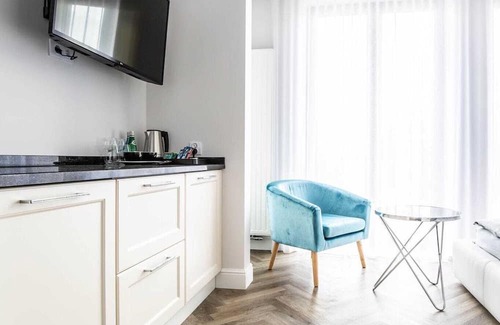 Czestochowa Apartment | Luxury Apartment Lux in the Center of Częstochowa