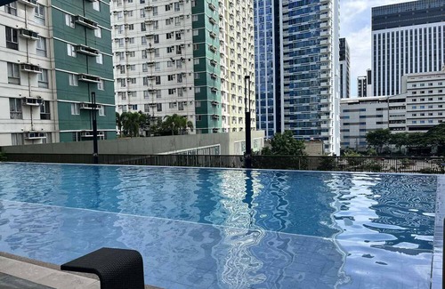 Cebu Condo | Minimaluxe Stay in the heart of Cebu CitynnClean, Comfy and Convenient.