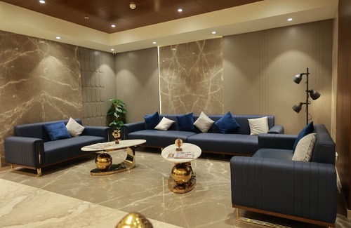 Hyderabad Hotel | Sangam Hotel By Sameeksha Hospitality