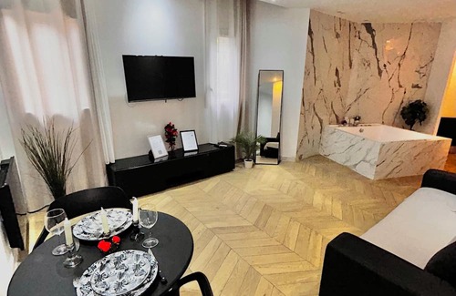 Saint-Maurice Apartment | Vrbo Property