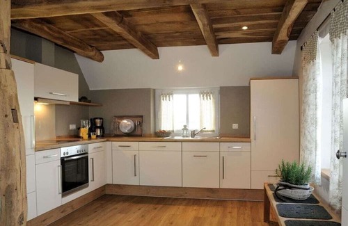 Ahaus House | Holiday home in Ahaus with barbecue