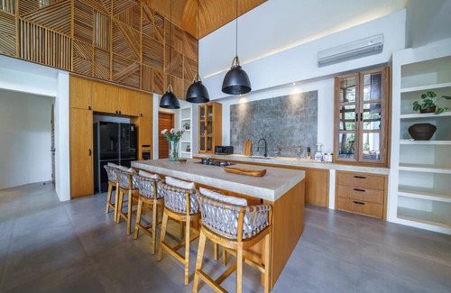 Munggu Villa | 5 Star Villa with Majestic Views, Bali Villa 2167