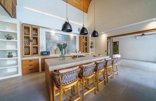 Munggu Villa | 5 Star Villa with Majestic Views, Bali Villa 2167