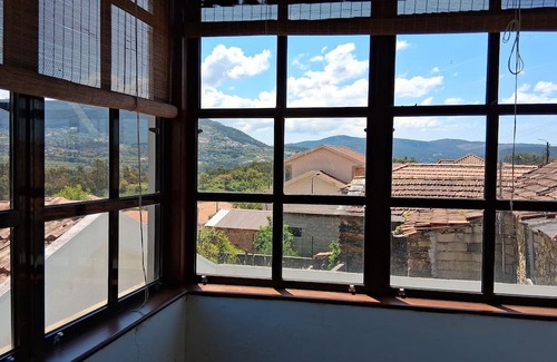 Sebolido House | Solar De Sebolido - Holiday Home