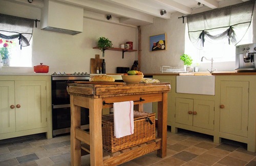 Outhgill House | Gatehouse - a stylish rural retreat in the Yorkshire Dales National Park