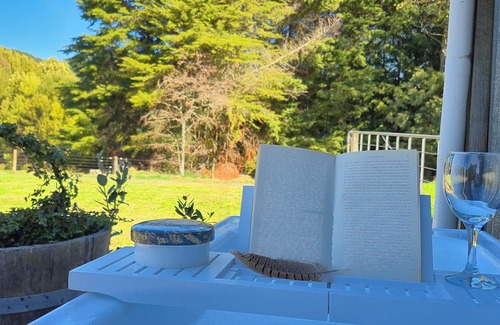 Rotorua District House | The Woolshed Close to popular thermal attractions