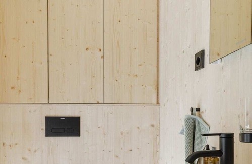 Wangels Apartment | Baltic Sea Tiny House