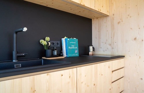 Wangels Apartment | Baltic Sea Tiny House